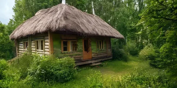 Коттедж/частный гостевой дом на 6-8 человек, Владимирская область, в 120 км от МКАД по Щелковскому шоссе
