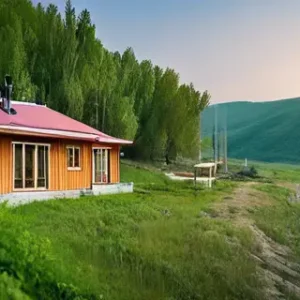 Коттедж/частный гостевой дом на 8 человек, 20 км от Иркутска